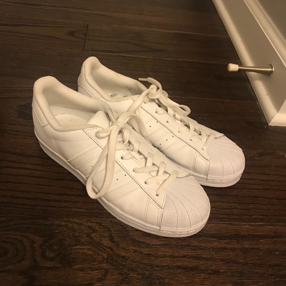 Gently worn shoes - Picture 2 of 8